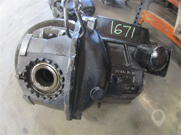 MERITOR/ROCKWELL RDL23160 Used Rears Truck / Trailer Components for sale