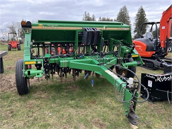 2020 GREAT PLAINS 1006NT Used Grain Drills for sale