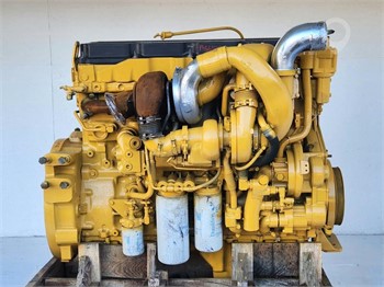 2007 CATERPILLAR C13 Used Engine Truck / Trailer Components for sale