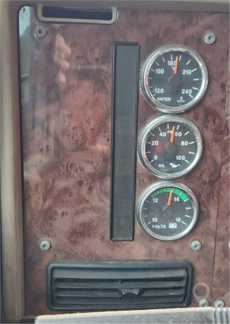 2009 INTERNATIONAL 9200I Used Other Truck / Trailer Components for sale