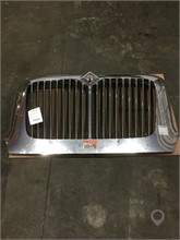2005 INTERNATIONAL 8600 Used Grill Truck / Trailer Components for sale