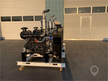 FTP N4.5 Used Engine Truck / Trailer Components for sale
