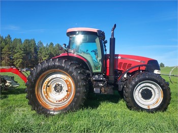 Clásico Fundir Recuerdo CASE IH PUMA 210 Farm Equipment For Sale - 15 Listings | TractorHouse.com