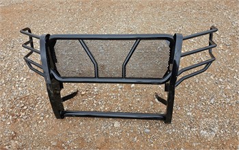 FRONTIER TRUCK GEAR Used Grill Truck / Trailer Components upcoming auctions