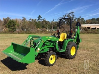 John Deere 3025e For Sale 123 Listings Marketbook Ca Page 1 Of 5