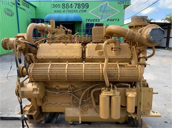 1993 CATERPILLAR 3412 Used Engine Truck / Trailer Components for sale