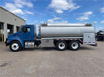 KENWORTH Trucks For Sale in MARION, OHIO
