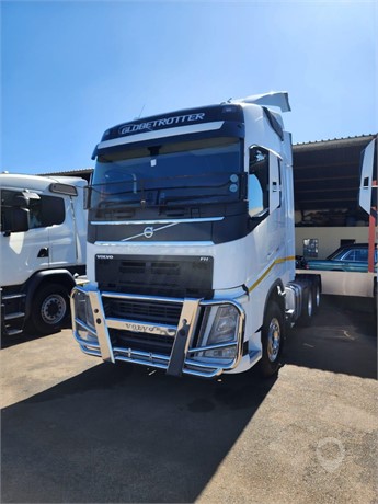 2018 VOLVO FH440 Used Tractor with Sleeper for sale
