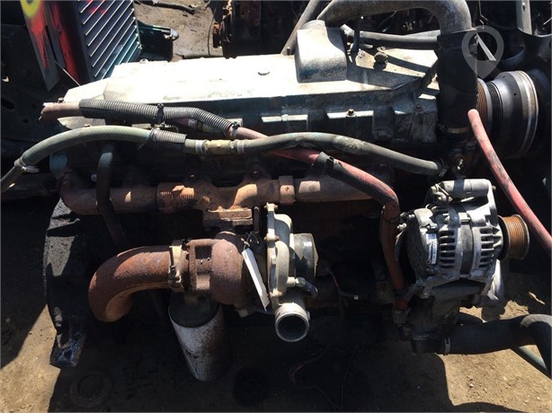 2002 INTERNATIONAL DT530E Used Engine Truck / Trailer Components for sale