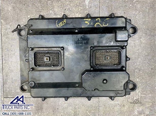 CATERPILLAR 3126 Used Motorsteuergerät (ECM) LKW- / Anhängerkomponenten zum verkauf
