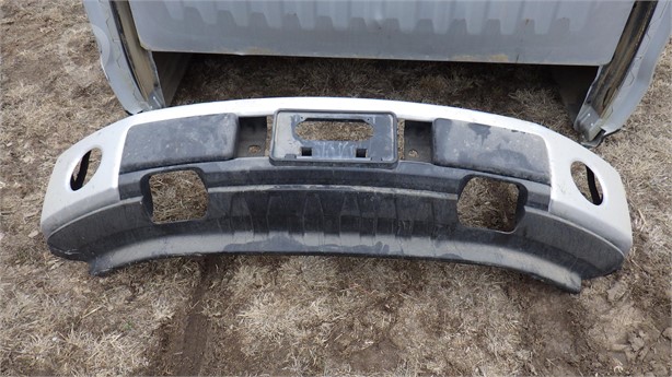 2010 FORD F250/350 Used Bumper Truck / Trailer Components auction results