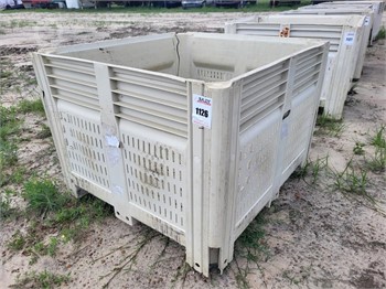 HYDRABIN Used Other upcoming auctions