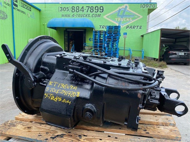 1996 EATON-FULLER RT13609A Used Transmission Truck / Trailer Components for sale