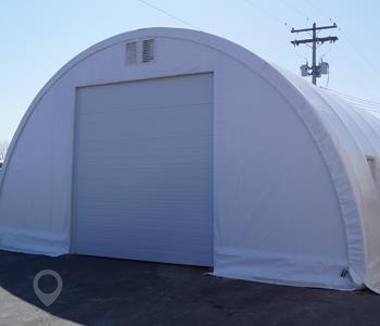 2024 FASTCOVER 30' PORTABLE BUILDING New Storage Buildings for sale
