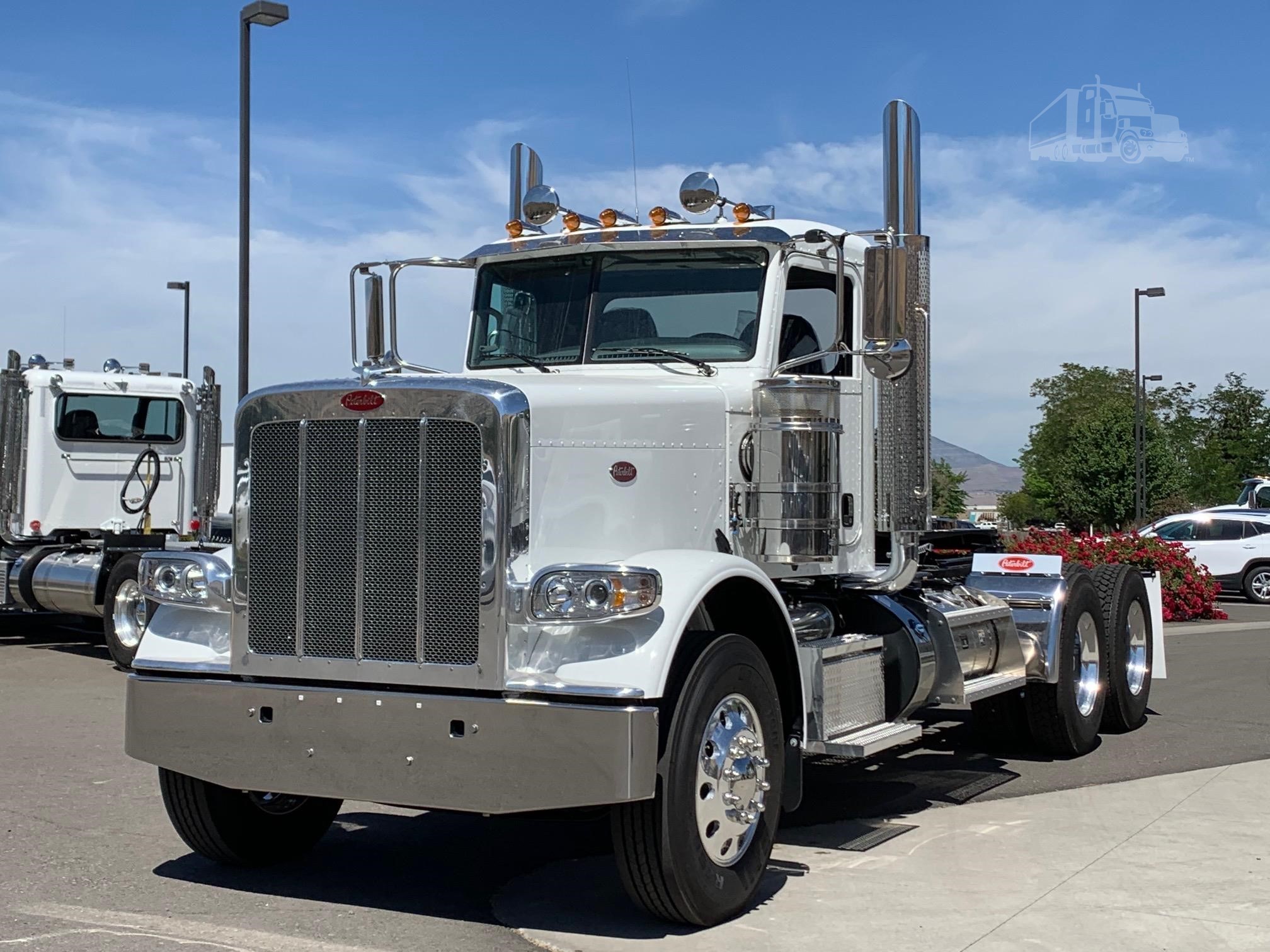 2022 PETERBILT 389 For Sale In Sparks, Nevada | TruckPaper.com