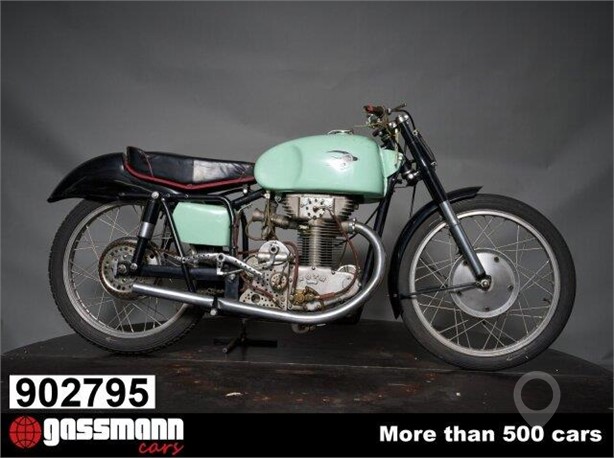 1950 ANDERE ROTA 500CC RACING MOTORCYCLE ROTA 500CC RACING MOT Used Coupes Cars for sale