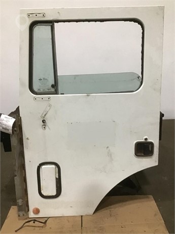 2012 MACK MR Used Door Truck / Trailer Components for sale
