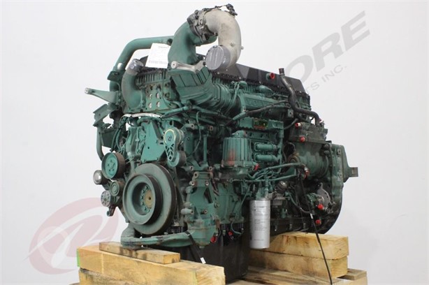 2021 VOLVO D13N Used Engine Truck / Trailer Components for sale