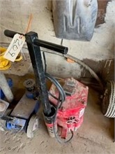 Black & Decker 1.5 Horsepower electric edger 1.5hp High Torque tool - Garden  Items - Somerset, New Jersey, Facebook Marketplace