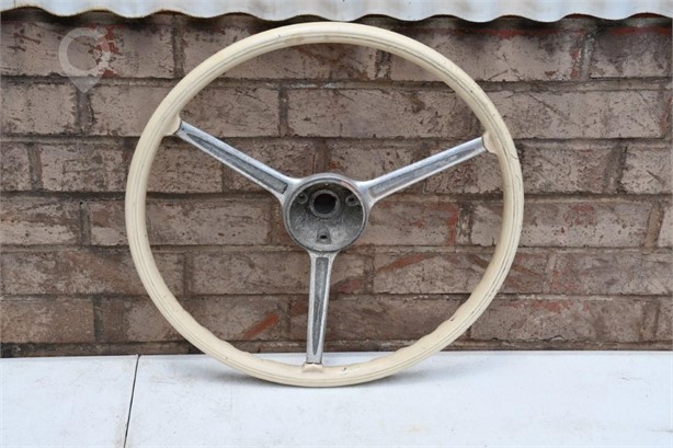 STEERING WHEEL Used Steering Assembly Truck / Trailer Components auction results