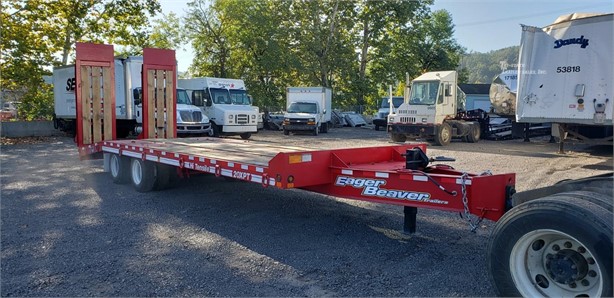 2022 EAGER BEAVER 20XPT New Tag Trailers for sale