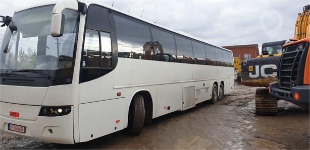2008 VOLVO B12M Used Coach Bus for sale