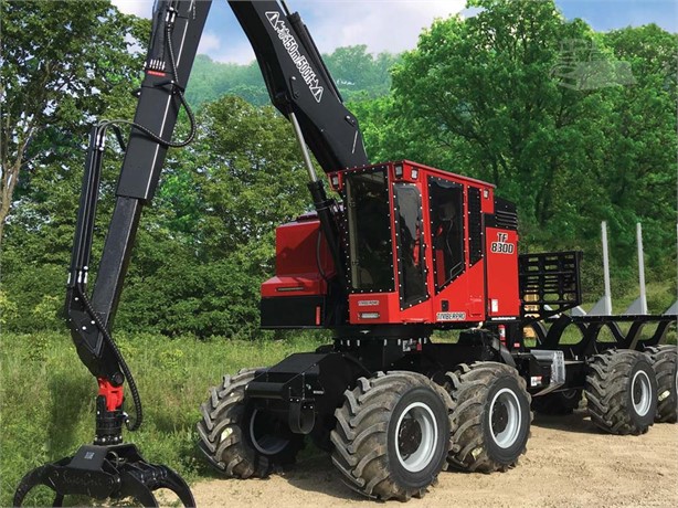 2024 TIMBERPRO TF840D For Sale in