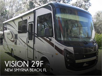 2020 ENTEGRA COACH ANTHEM 44F For Sale in Summerfield, Florida