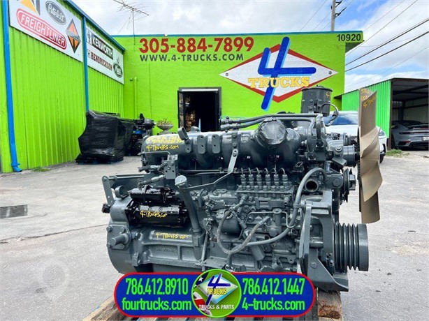 1994 FORD 7.8L Used Engine Truck / Trailer Components for sale