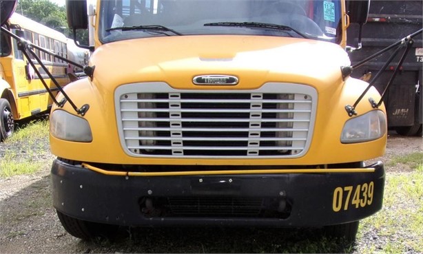 2008 FREIGHTLINER B2 Used Bonnet Truck / Trailer Components for sale