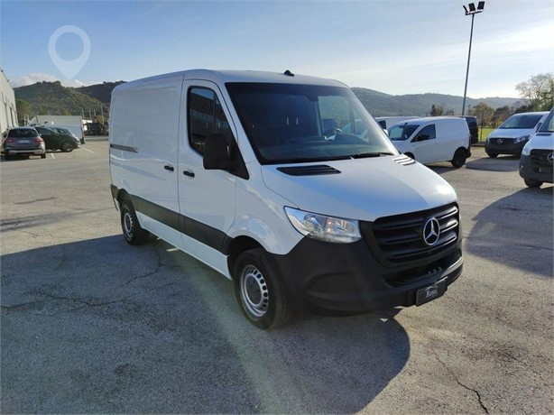 2019 MERCEDES-BENZ SPRINTER 314 Used Mini Bus for sale