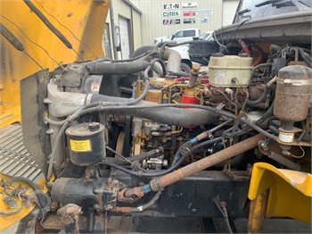 2001 TRW/ROSS TAS55003 Used Steering Assembly Truck / Trailer Components for sale