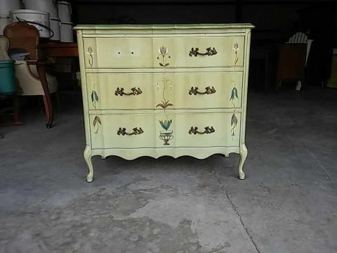 Permacraft Dresser United Country Online Real Estate Auctions