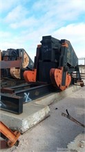 AMERICAN 228 Used Production Equipment Oilfield Equipment for sale