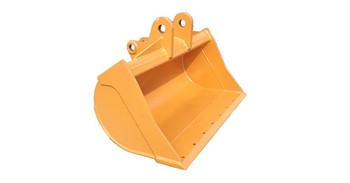 2018 AIM 48" DITCH CLEANING BACKHOE BUCKET 新品 バケット、溝清掃