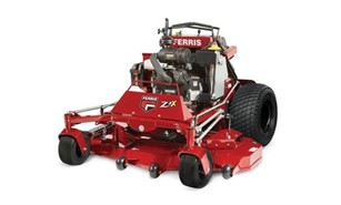 FERRIS SRSZ3X Stand On Lawn Mowers For Sale | TractorHouse 