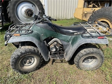 ATVs Auction Results | AuctionTime
