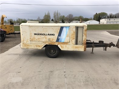 Ingersoll Rand P375 For Sale 2 Listings Machinerytrader Com
