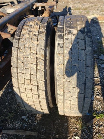2019 11R22.5 OTHER Used Reifen zum verkauf