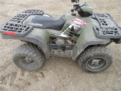 Buggymasters Review Polaris 2 Stroke 400cc Four Wheelers Buggymasters Com An On Line Mini Buggy Forum And Go Kart Forum