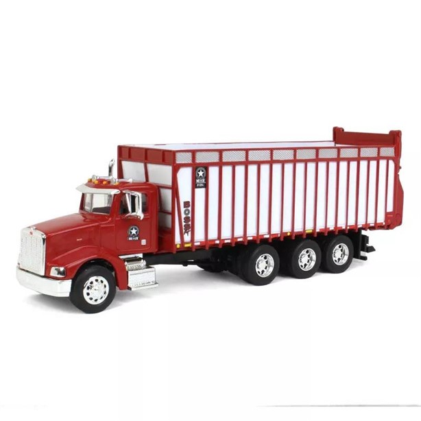 SPECCAST MEYER 81265RT FORAGE TRUCK New Die-cast / Other Toy Vehicles Toys / Hobbies for sale