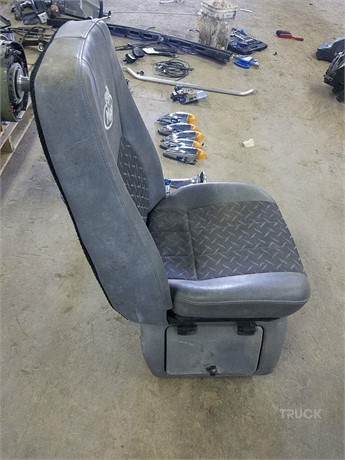 2015 MACK GU813 Used Sitz zum verkauf