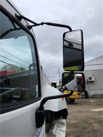 2019 HINO 268 Used Glass Truck / Trailer Components for sale