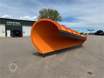 MONROE 12' ONE WAY New Plow Truck / Trailer Components for sale