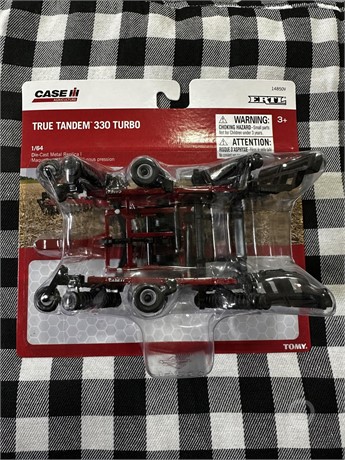 TOMY TOY14850 TRUE TANDEM 330 TURBO New Other Toys / Hobbies for sale