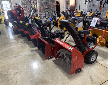 TORO Snow Blowers Outdoor Power For Sale