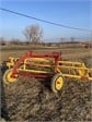 2001 NEW HOLLAND 258 For Sale in North Branch, Michigan | www ...