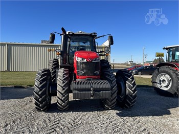 MASSEY FERGUSON 300 HP or Greater Tractors For Sale