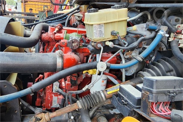 2012 CUMMINS ISB Used Engine Truck / Trailer Components for sale
