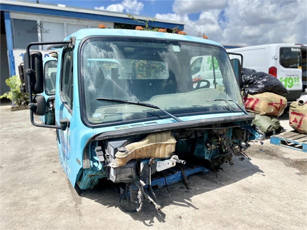 2008 FREIGHTLINER M2 106 Used Cab Truck / Trailer Components for sale